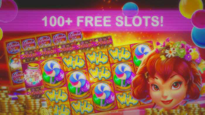 Free casino slot games are great for all players