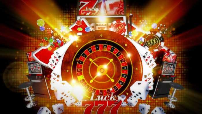 Gambling casino games: what opportunities do gamblers have