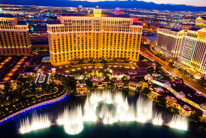The Ten Best Casinos on the planet