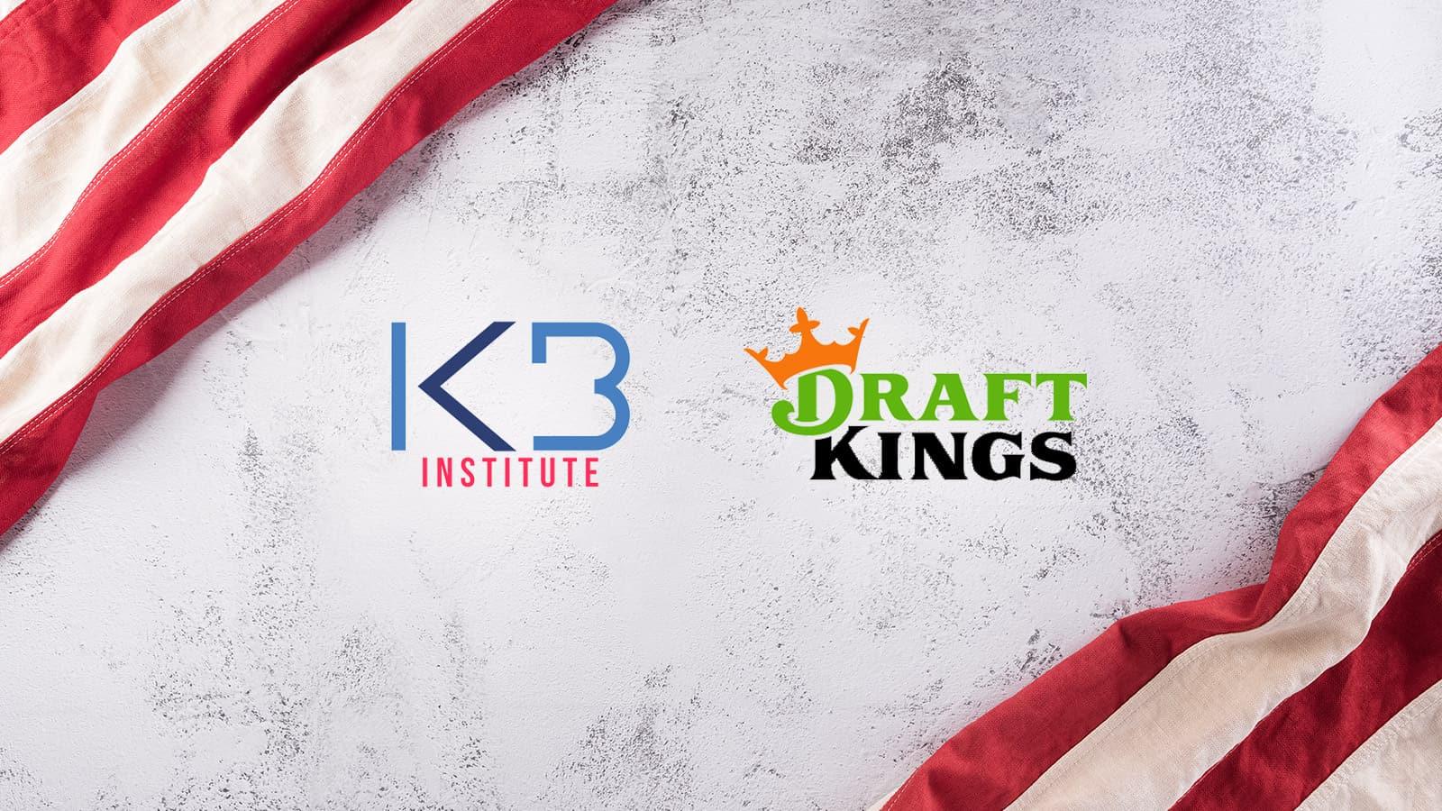 Kindbridge Behavioral Health - DraftKings and Kindbridge Research Institute Advance Veterans-Focused Responsible Gaming Research