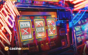 A Complete Guide to Slot Machine Symbols